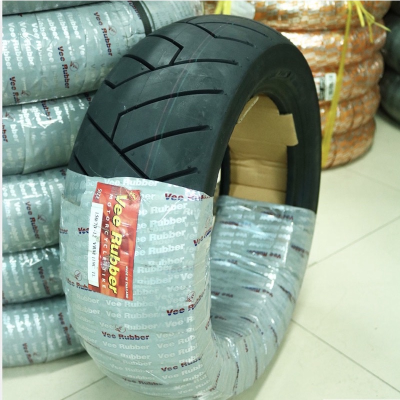 lốp xe vỏ xe 12 inch cho honda msx 125 chính hãng vee rubber