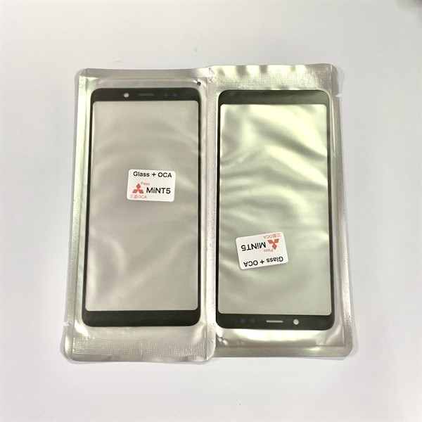 Kính liền keo Xiaomi Redmi Note 5/Note 5 Pro