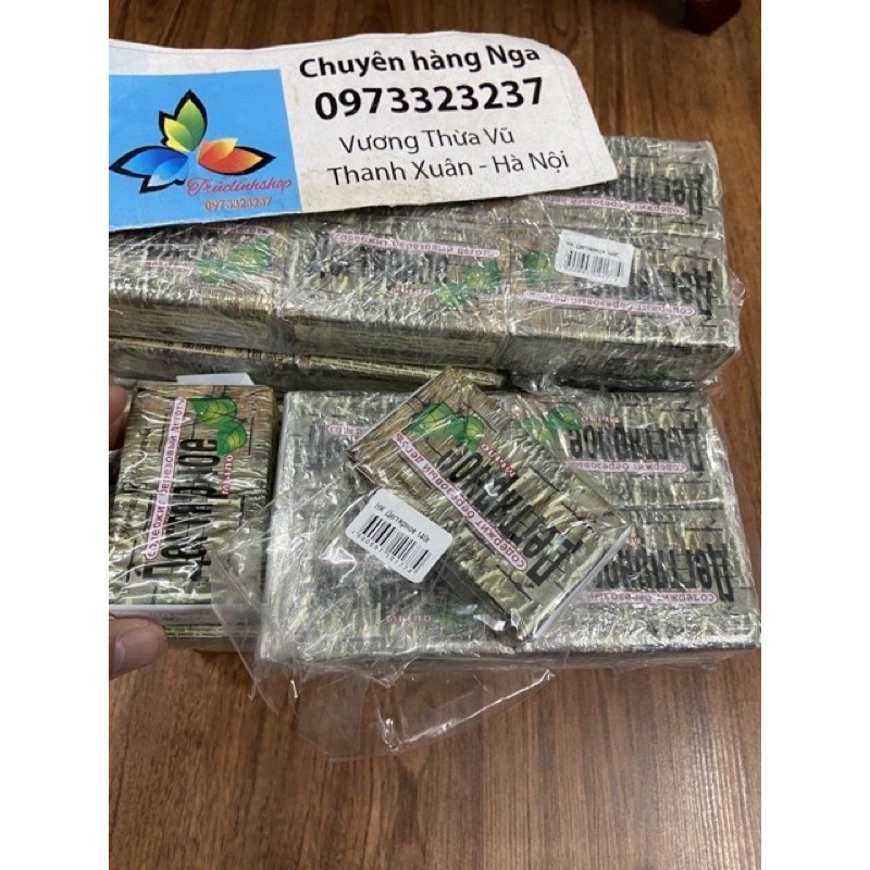 xà phòng giảm loại bỏ mụn lưng nga | BigBuy360 - bigbuy360.vn