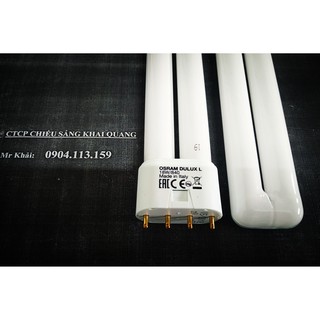 Bóng đèn Osram Dulux L 18W/840 Made in Italy