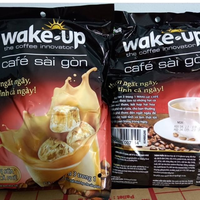 Chuyên Sỉ Cafe