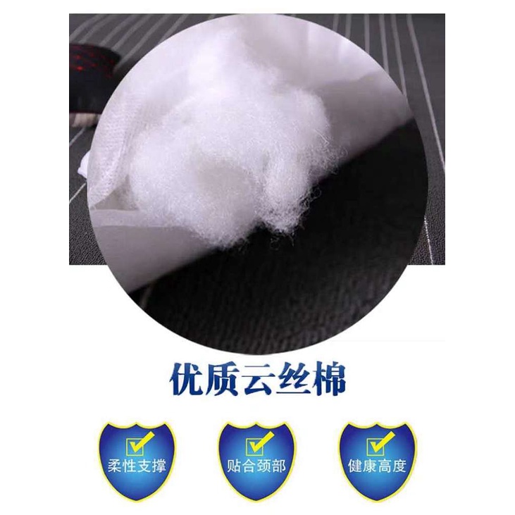 Pillow Automotive Headrest Pillow Car Neck Pillow Car Waist Pillow Car Cartoon Car 5WUo