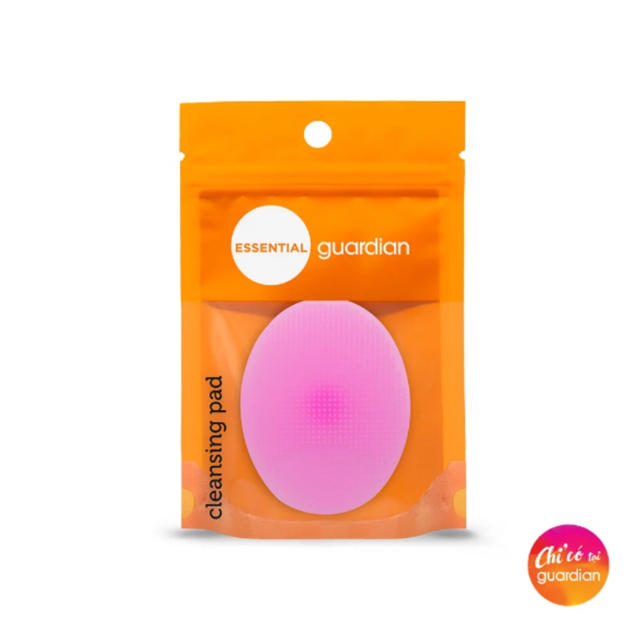 Miếng Rửa Mặt Cleansing Pad Guardian