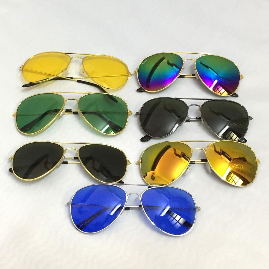 [GIÁ TỐT] kính thời trang