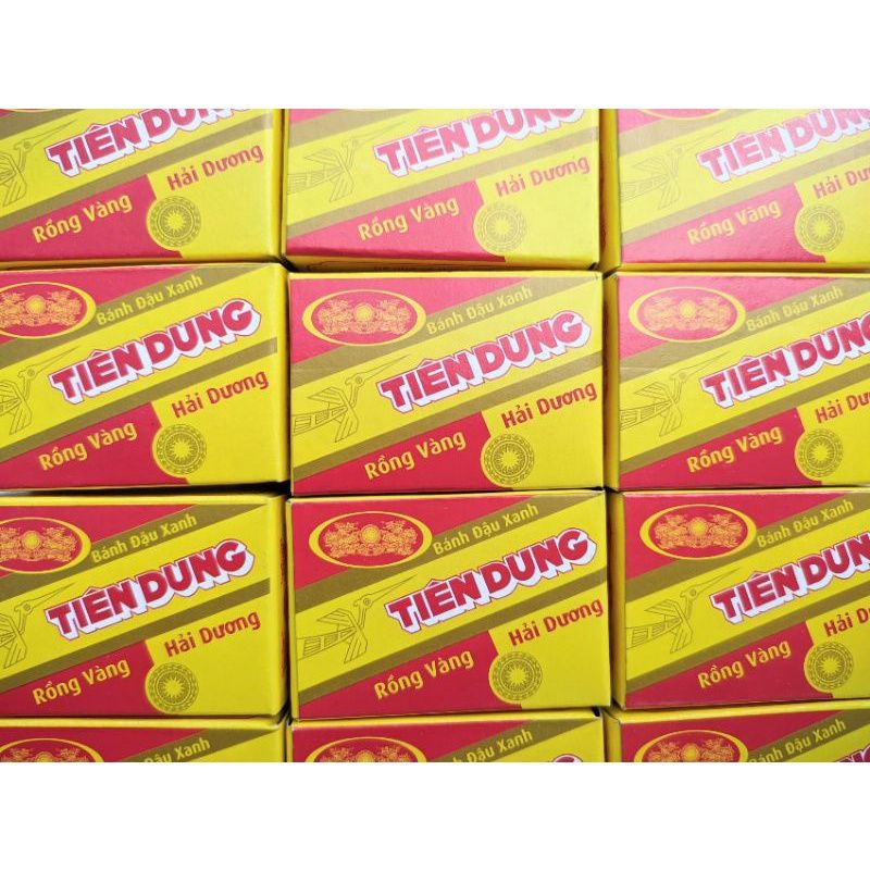 Bánh đậu xanh Rồng Vàng