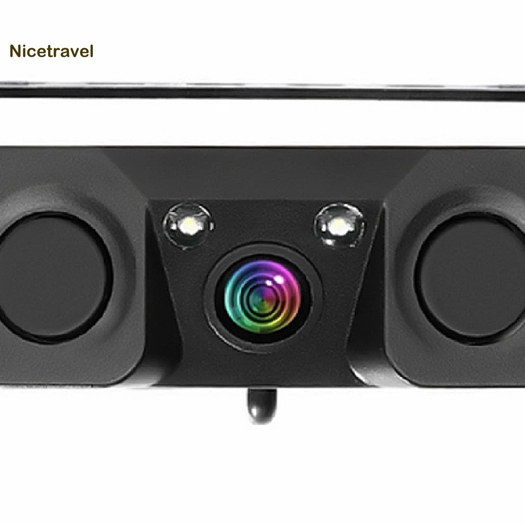 Camera chiếu hậu có độ trong suốt cao dễ lắp đặt cho van
 | BigBuy360 - bigbuy360.vn