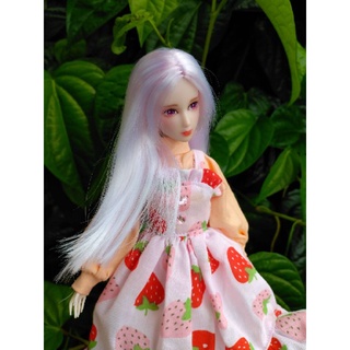 Búp bê xinyi Thế hệ 1 đã Faceup