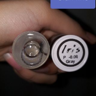 4 cặp lens 0 độ