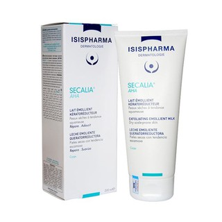 Kem trị khô nứt gót chân Secalia A.H.A Dung tích 75ml