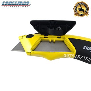 Dao Rọc Giấy Crossman 68-802