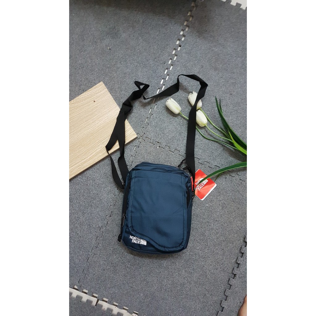 [GIÁ HỦY DIỆT)Túi Đeo Chéo Sling TNF (5 màu) | BigBuy360 - bigbuy360.vn