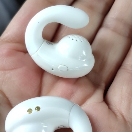 Tai Nghe Bluetooth Không Dây Chất Lượng Cao Phong Cách Mới Nhất Năm 2022