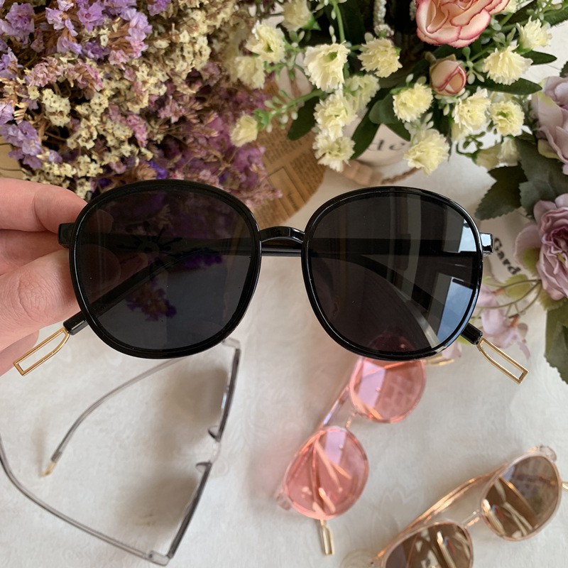 Kính  thời trang 🍁FREESHIP🍁Kính nữ siêu hót 5 màu Hàn Quốc siêu hot hit | BigBuy360 - bigbuy360.vn