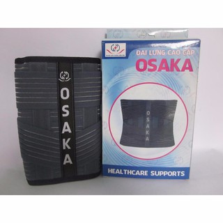 đai cột sống osaka