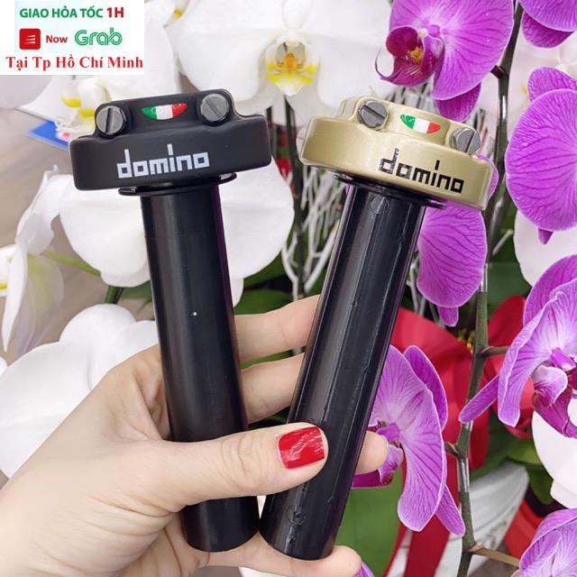 Cùm Tăng Tốc Domino Dây Ga Ngang Dùng Cho Các Xe Phổ Thông Chưa Bao Gồm Dây Ga Dùng Lại Dây Ga Zin