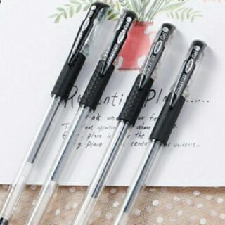 Bút mực nước Gel Mini cho vp