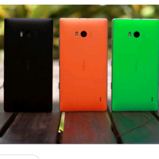 Vỏ nắp lưng Lumia 930