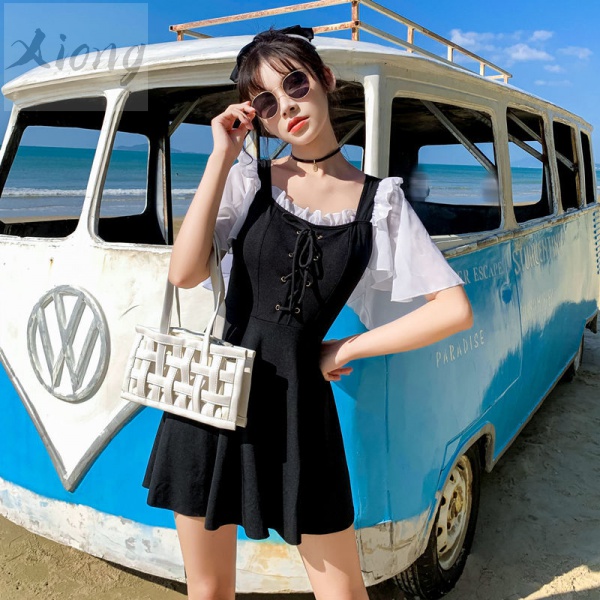 Bộ Đồ Bơi Thời Trang Cho Nữ 2021 | BigBuy360 - bigbuy360.vn