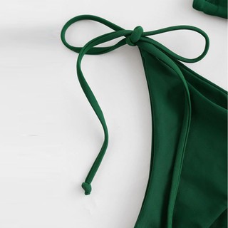 Bộ Đồ Bơi Bikini Quyến Rũ Cho Nữ