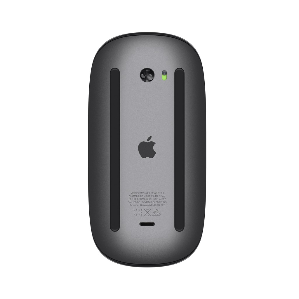 Apple Magic Mouse 2 Multi-Touch