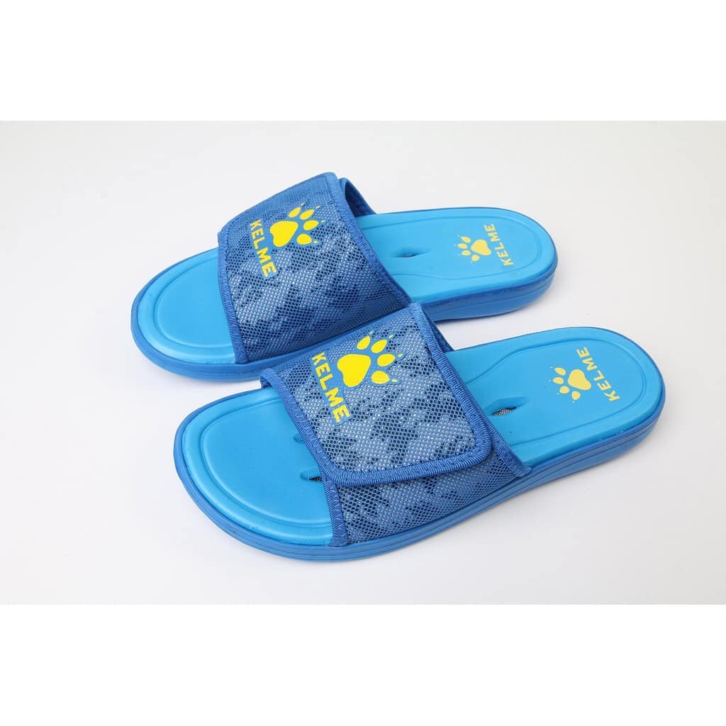 Dép Slipper KELME thời trang, nhẹ, chống trượt 6881301