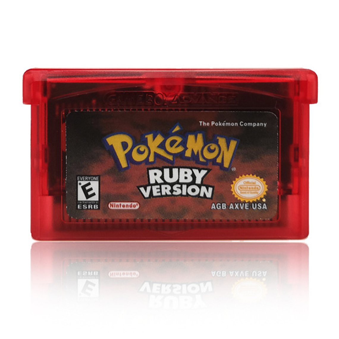 GAMEBOY Máy Chơi Game Cầm Tay Cổ Điển Pokemon Nhiều Màu