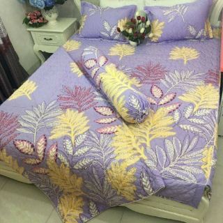 Trọn bộ cotton poly (combo 2 bộ)