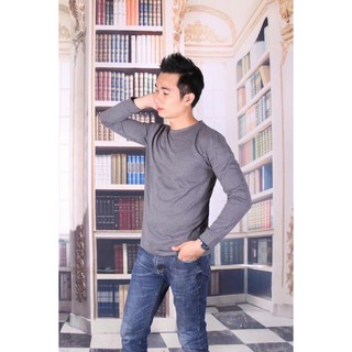 Áo Giữ Nhiệt Nam