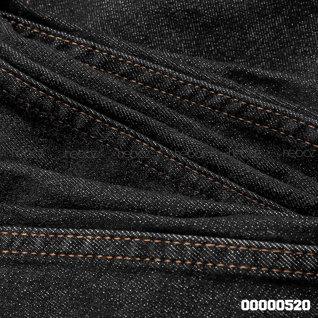 Quần jean HB 210104  co giãn tốt, phong cách - 00000520