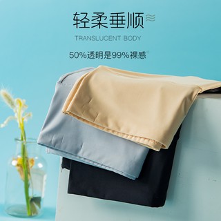 Quần Đùi Lụa Phối Ren Mặc Trong Váy Thoải Mái Cho Nữ