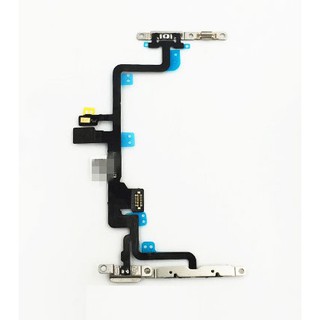 Cáp nút nguồn, volume, gạt rung iPhone 7 Plus