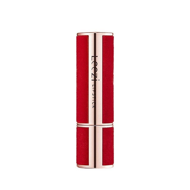 Thỏi Son 3 Màu Leezi Pearl Colour Lipstick Thương hiệu GECOMO