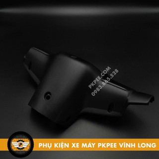 Bợ Cổ Wave Gắn Đồng Hồ Exciter 2010