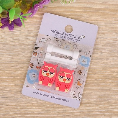 Kẹp bảo vệ đầu cáp sạc | BigBuy360 - bigbuy360.vn