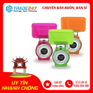 Cân nhà bếp mini Nội địa Nhật Bản