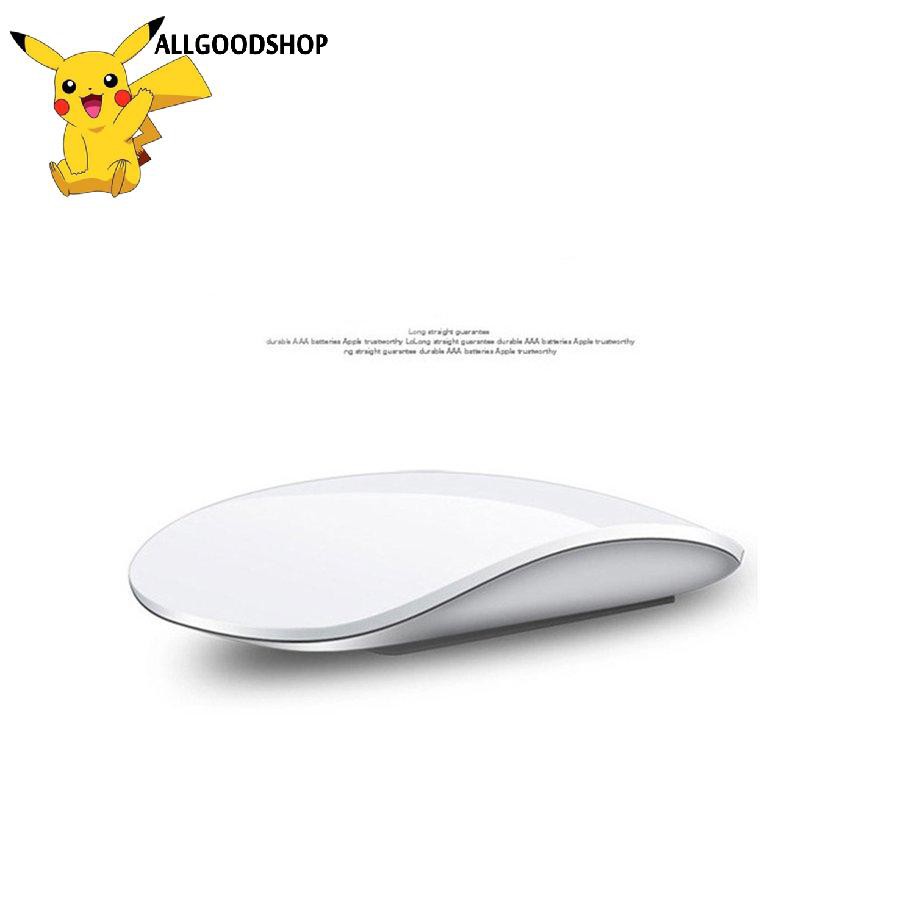 Wireless Chuột Ultra thin 2.4G Mouse For Mac Book Air For Mac Pro Ergonomic Design Mouse