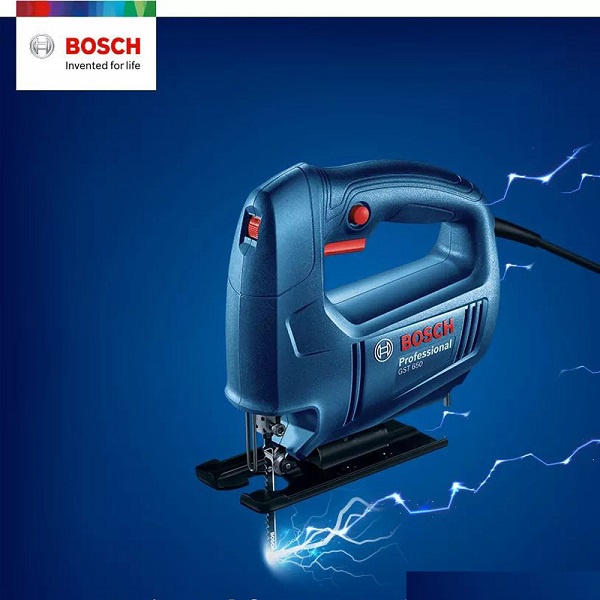 Máy Cưa Lọng Bosch GST 650