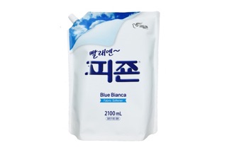 Nước xả vải Pigeon 2100ml