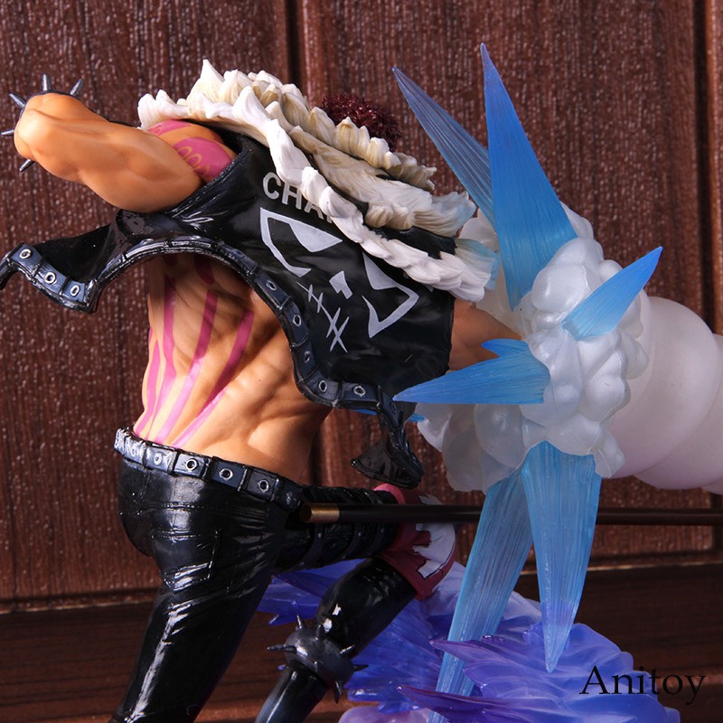 Mô hình Figure: Charlotte Katakuri - POP