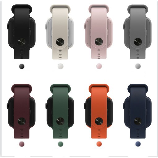 Đồng hồ led điện tử nam nữ D-ZINER LED02 chính hãng giá rẻ chống nước đẹp unisex