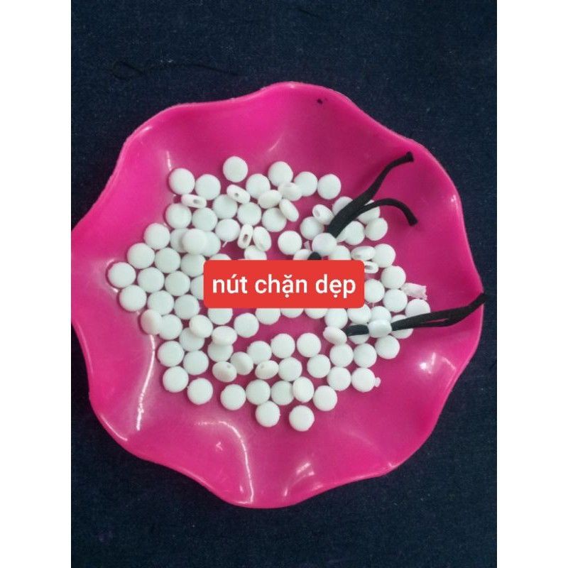1000  Nút chặn dây khẩu trang