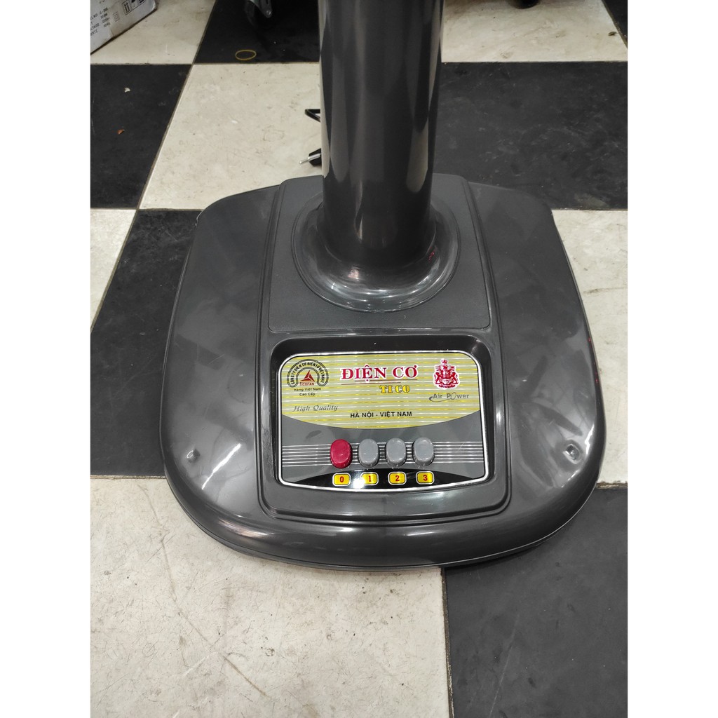 Quạt Lửng Rút Bàn Điện Cơ Thống Nhất, Quạt cây Vinawind, Bảo hành 12 tháng, Chính Hãng