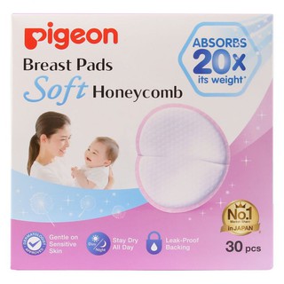 Miếng lót thấm sữa Pigeon - thuha95