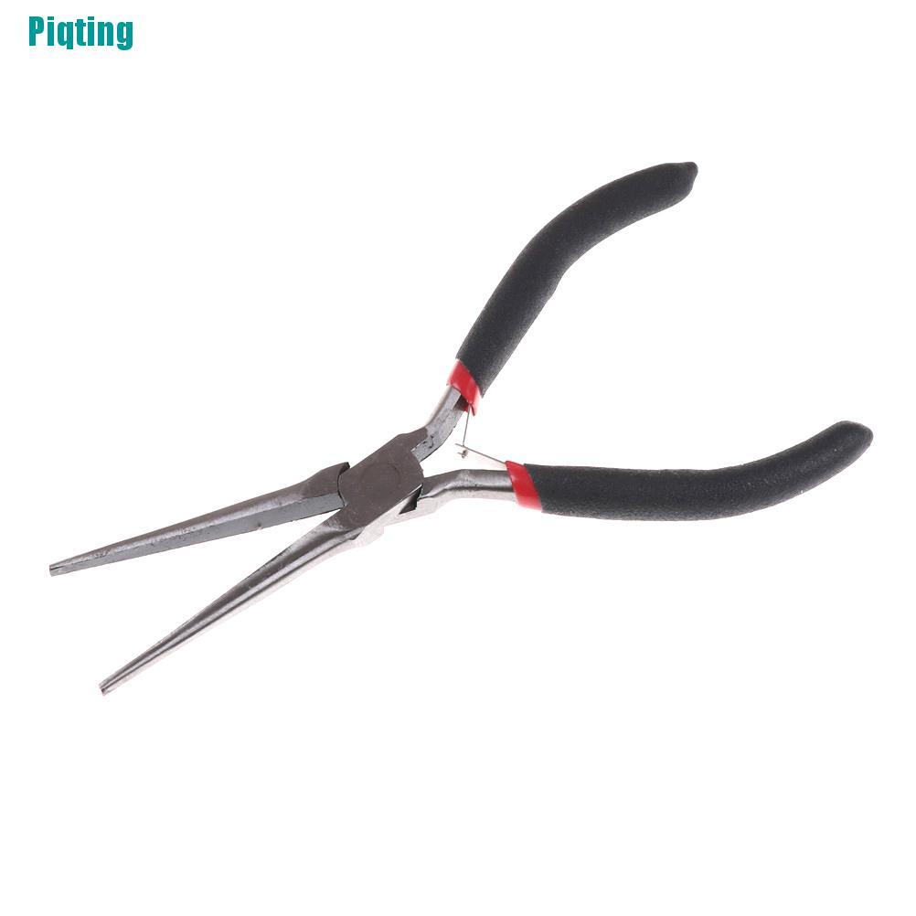 Kìm Mũi Dài Mini Độ Chính Xác Cao Chuyên Dụng Làm Đồ Thủ Công