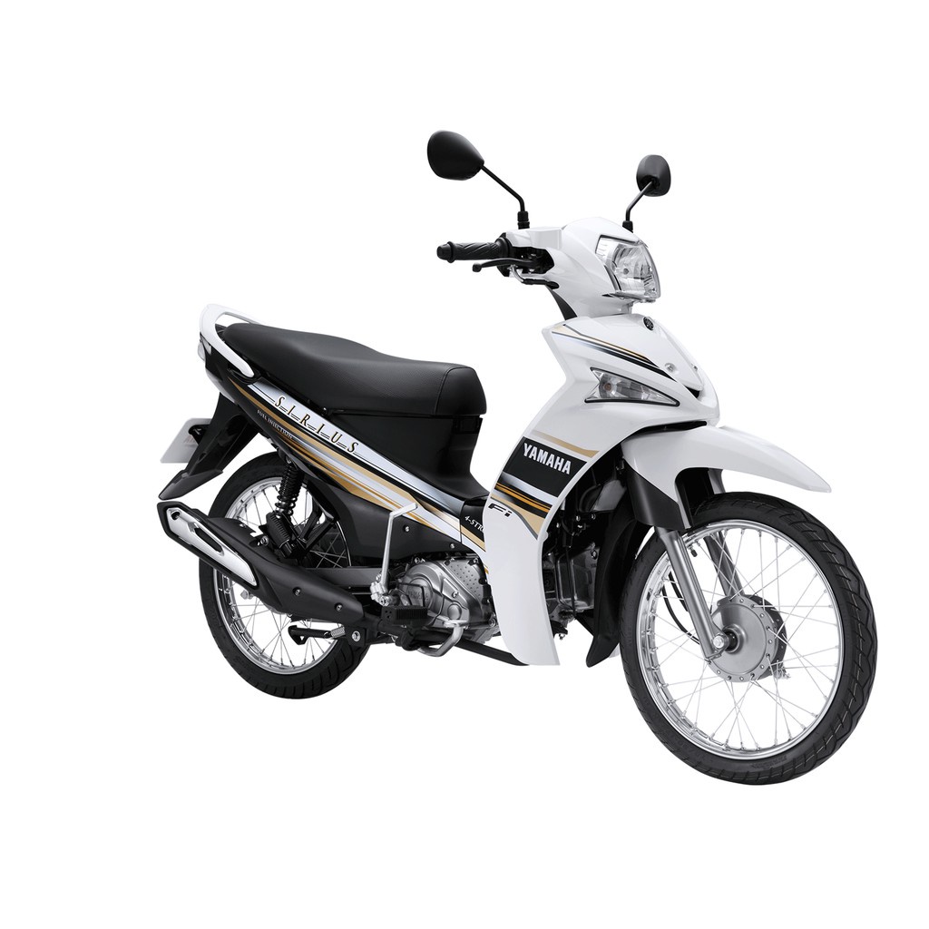 Gioăng nắp điện Sirius FI - Jupiter FI Yamaha