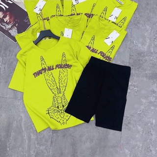Đồ bộ nữ mặc nhà dễ thương