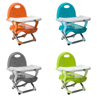 Ghế ăn chicco snack pocket