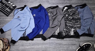 Áo khoác adidas vnxk