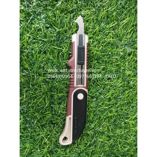 Dao cắt mica cầm tay chất lượng cao, dao cắt khía mica alu