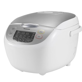 NỒI CƠM ĐIỆN TỬ PANASONIC SR-CP188NRA 1.8L - CHÍNH HÃNG